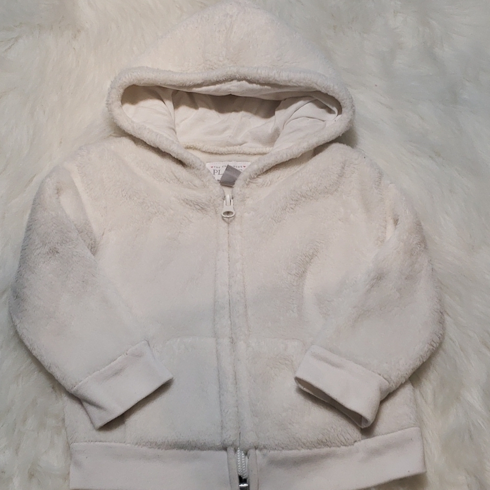 12-18m children's place jacket